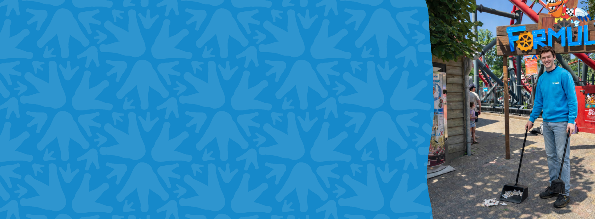 SCHOONMAAKMEDEWERKER