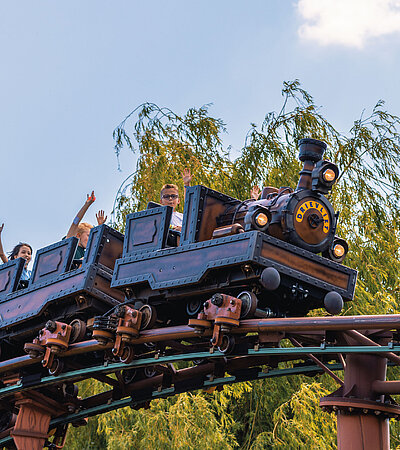 Dynamite Express