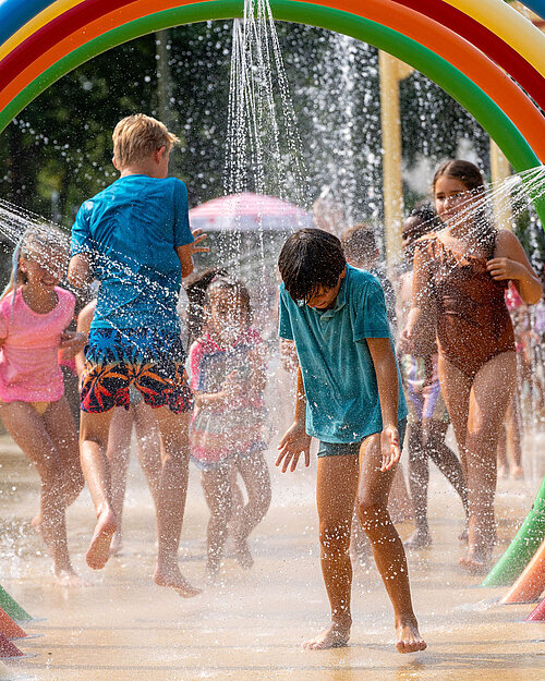 Spray Park