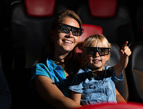 Cinemagic 5D