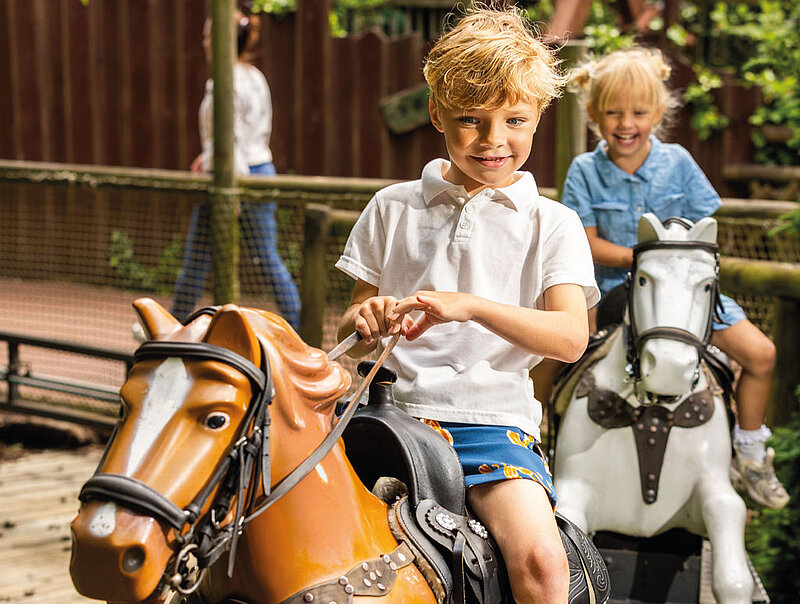 Entree + Koffie/Thee